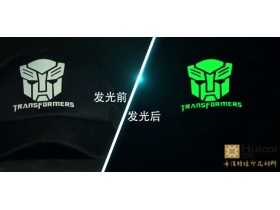 辉彩辉彩长余辉夜光粉，发光亮，水油注塑通用，发光时间长
